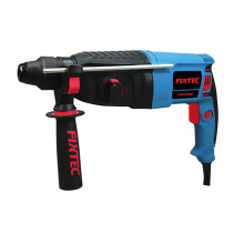 FIXTEC Electric Power Tools 800W SDS Plus Rotary Hammer for Sale